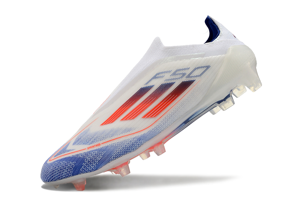 Chuteira adidas F50 + LL FG Campo