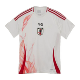 Camisa Japão Anime Edição Y-3 24/25 - Adidas Masculino Torcedor