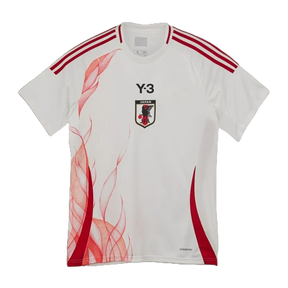Camisa Japão Anime Edição Y-3 24/25 - Adidas Masculino Torcedor