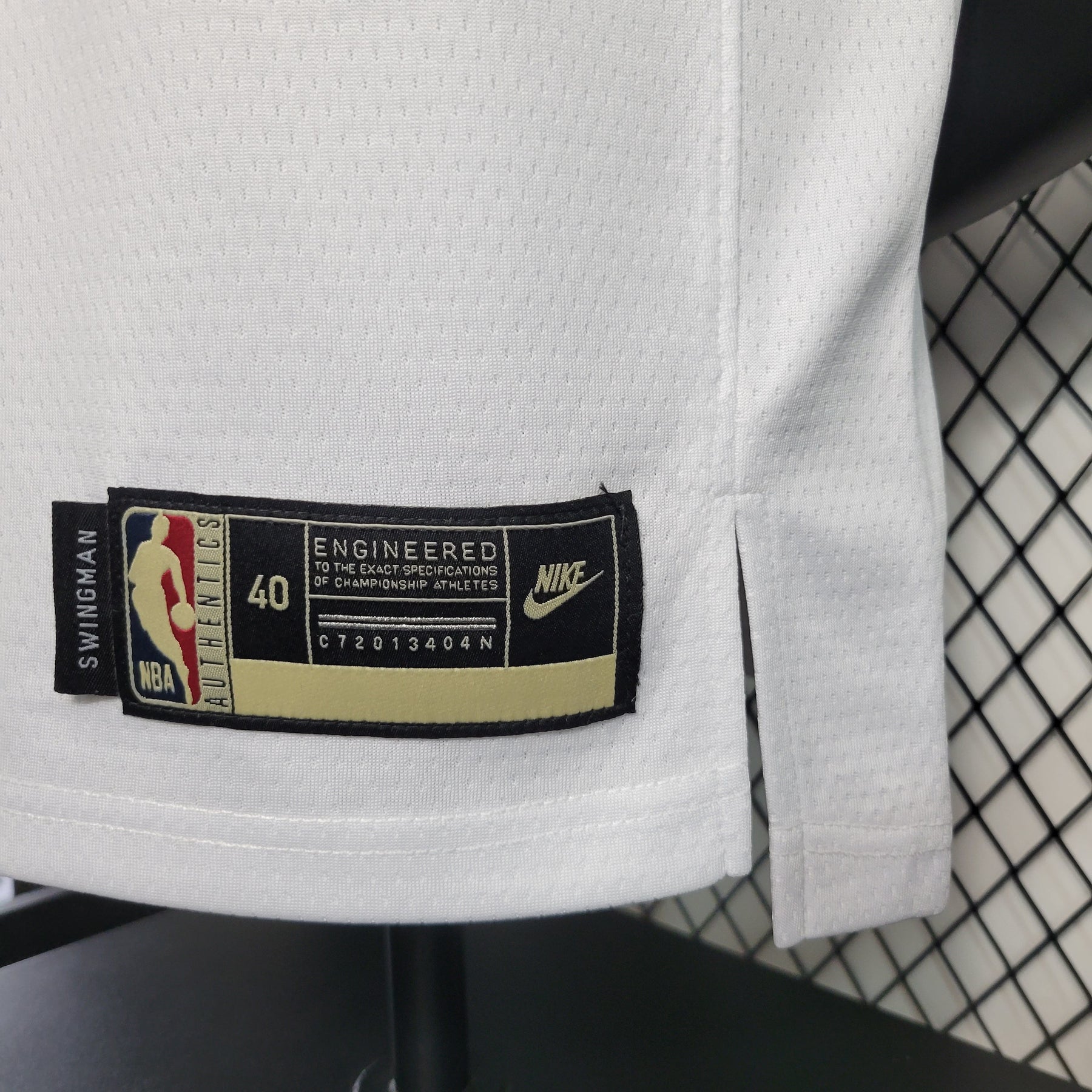 Camisa NBA Lakers #3 Davis- 23/24