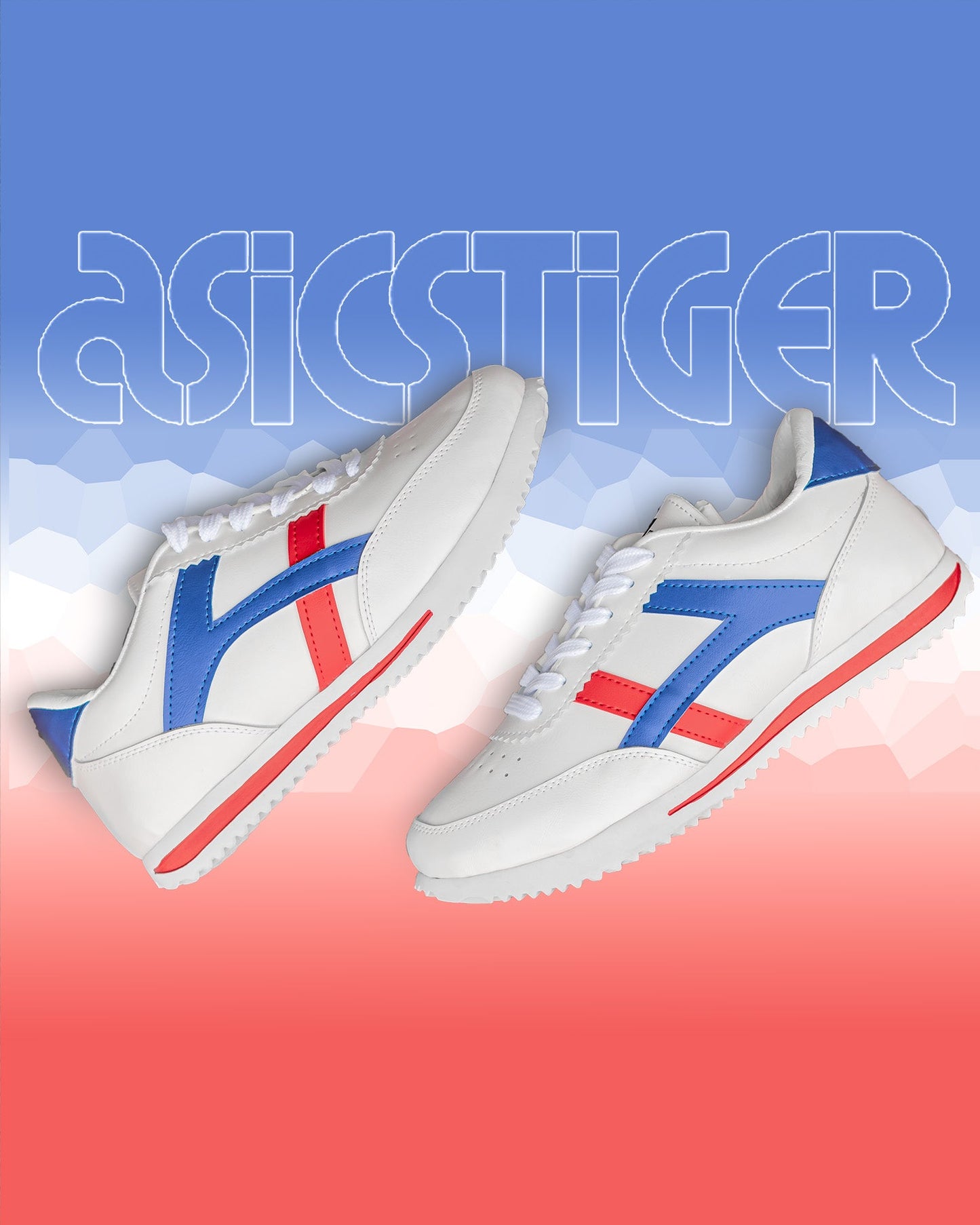 ASICS TIGER - Spring 2
