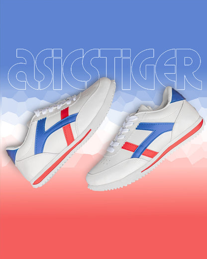 ASICS TIGER - Spring 2