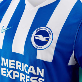 Camisa Brighton 25/26