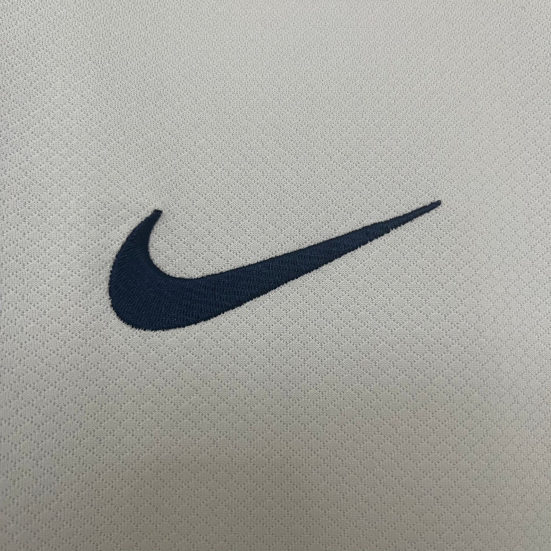 Camisa Inglaterra Home 24/25 s/n° Torcedor Nike Masculino - Branca