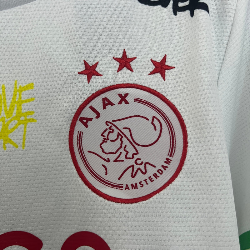 EDICIÓN ESPECIAL AJAX 25/26 HOMBRE