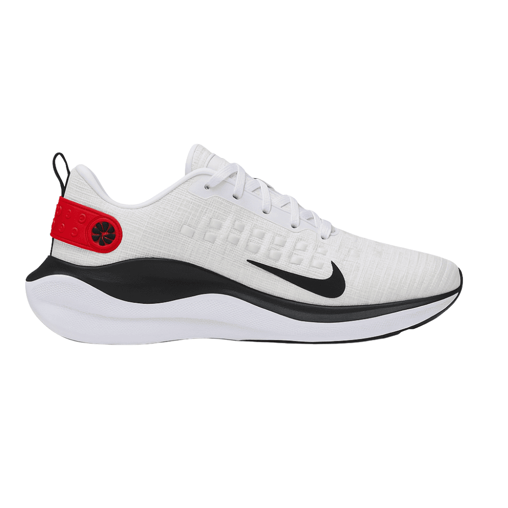 Nike React Infinity Run + Caja Exclusiva – Comodidad y Estilo sin Límites