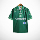 Camisa Palmeiras 1999 - Versão Retrô