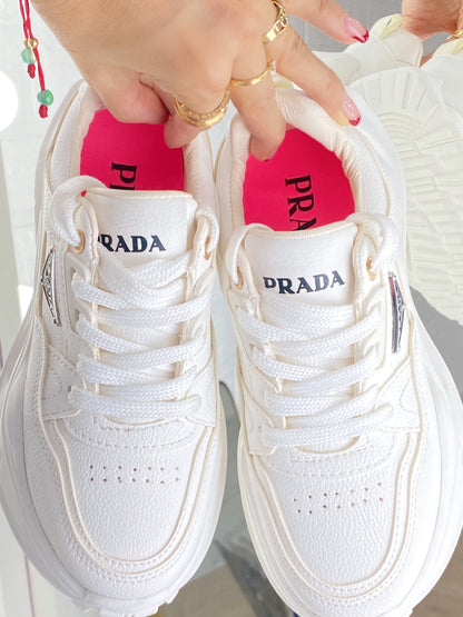 TENIS PRADA