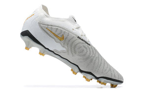 Chuteira Nike Phantom GX Low Elite FG Campo