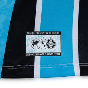 Camisa Feminina Umbro Grêmio 2025/26 I