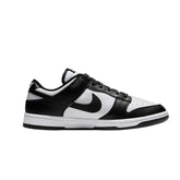 Sb Dunk Low Panda Preto e Branco