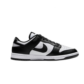 Sb Dunk Low Panda Preto e Branco