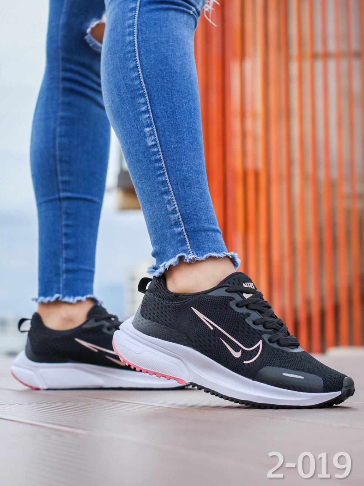 NIKE SPEED - DAMA