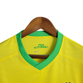Camisa Brasil 23/24 l