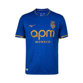 Camisa Monaco 2025/26 II