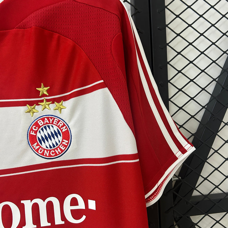 BAYERN DE MUNICH I 2007/08 HOMBRE (RETRO)