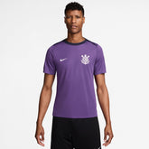 Camisa Nike Timão 2025/26 Treino