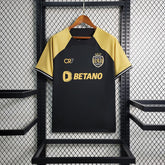 Camisa Sporting Portugal CR7 23/24