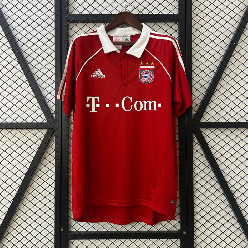 BAYERN DE MUNICH I 2005/06 HOMBRE (RETRO)