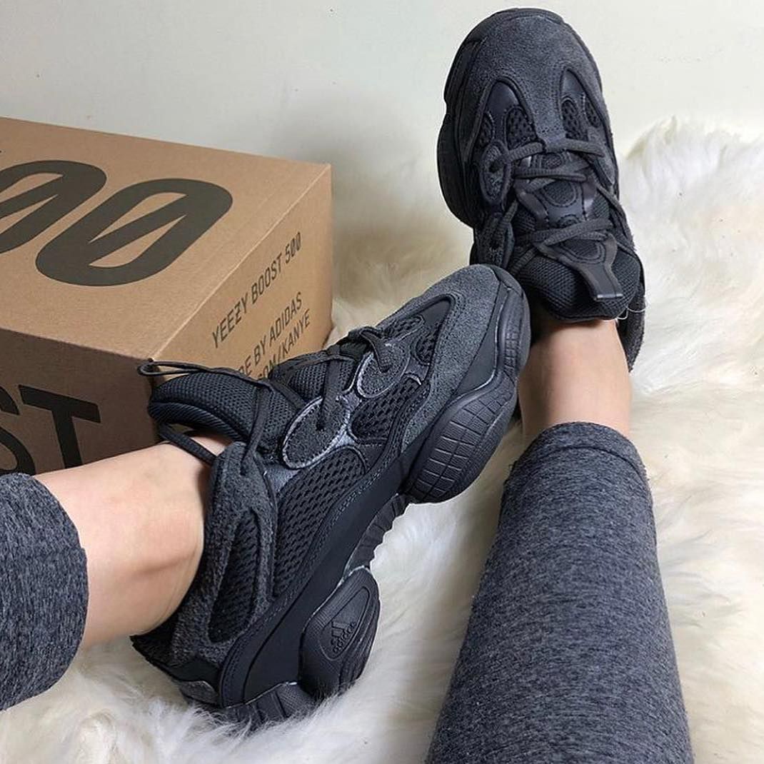 Adidas YZ 500 - Unisex Importado