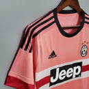 Camisa Juventus Reserva 15/16 - Versão Retrô