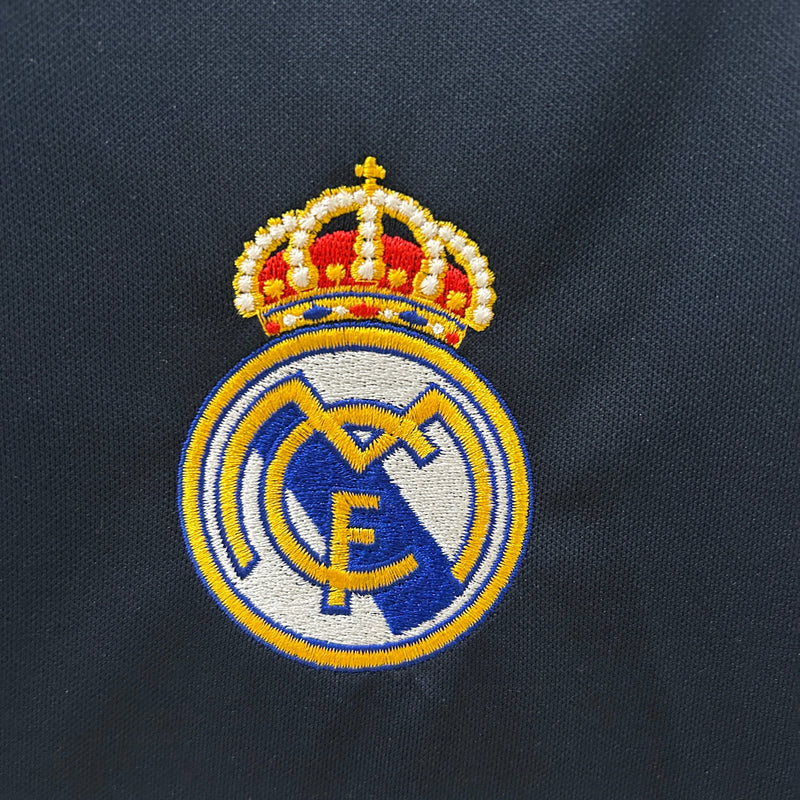 CAMISETA REAL MADRID III 03/04 HOMBRE (RETRO)