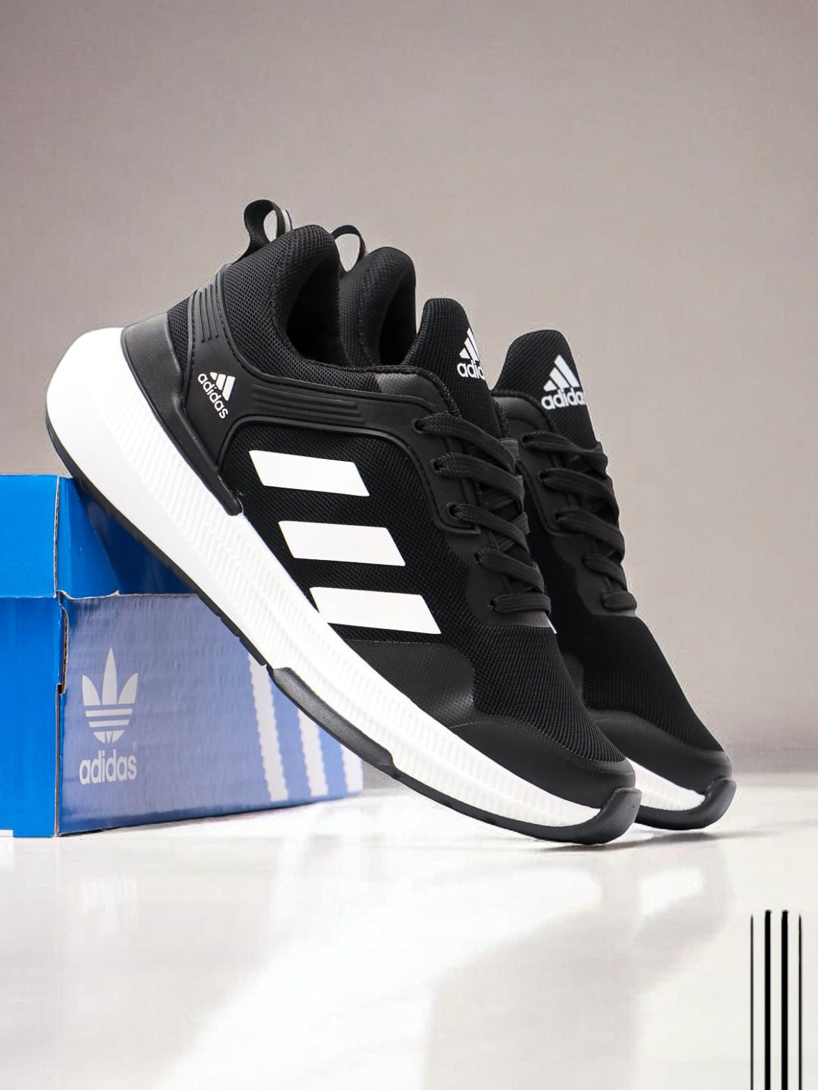 ADIDAS BOOST XS - UNISEX