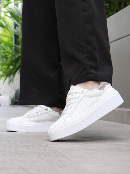 CALZADO TENIS DEPORTIVO PARA DAMA