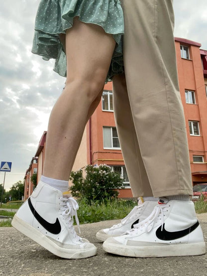 NIKE BLAZER MID  '77 VINTAGE - Unisex