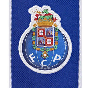 Camisa Porto I 23/24 New Balance - Azul e Branco