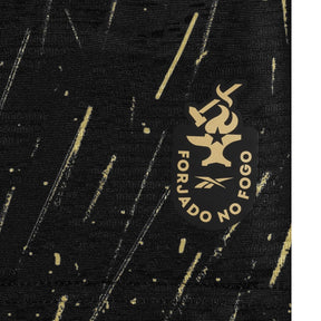 Camisa Botafogo 24/25 Away Reebok Torcedor - Preta