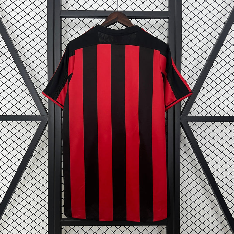 MILAN I 2003/04 HOMBRE (RETRO)