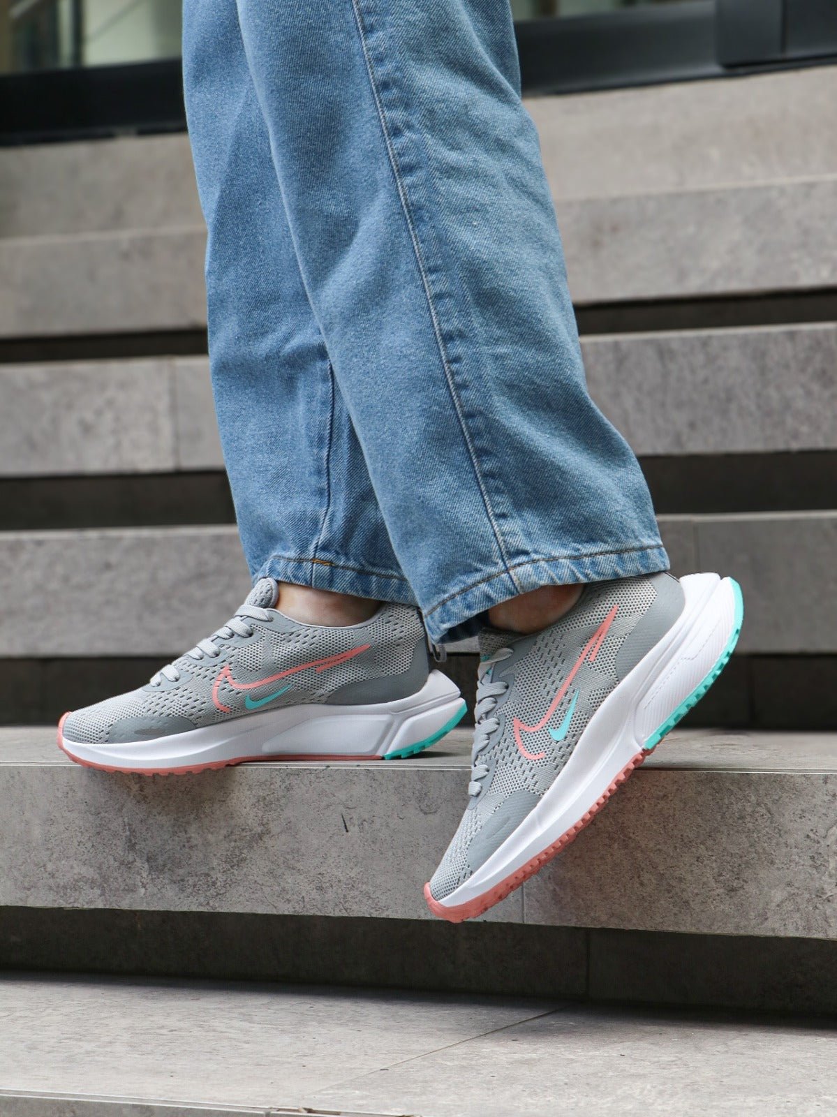 NIKE SPEED - DAMA