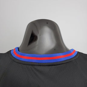 Camisa NBA Lakers #23 Jordan Slam Dunk - 23/24