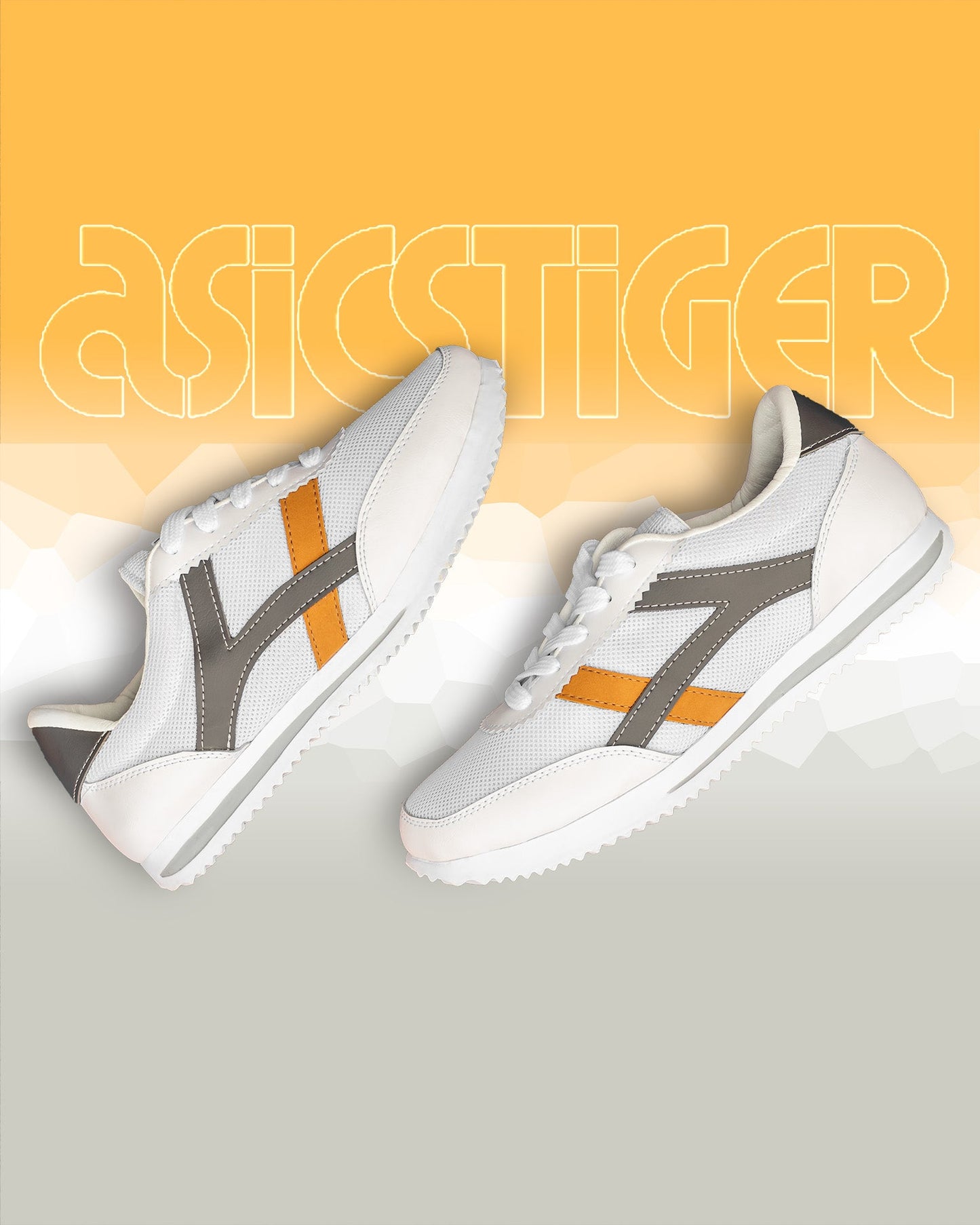 ASICS TIGER - Spring 2