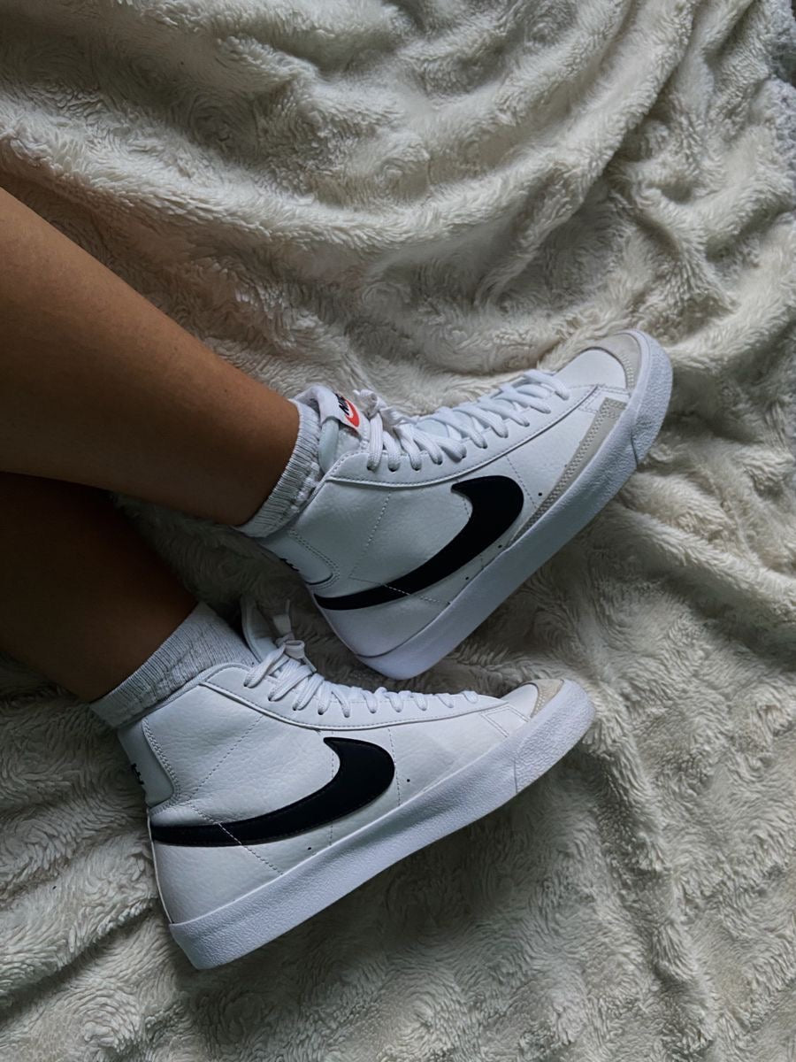 NIKE BLAZER MID  '77 VINTAGE - Unisex