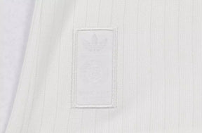 Camisa Seleção Alemanha 125º Aniversário Adidas Masculina - Branca