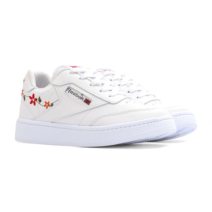 REEBOK CLUB FLORAL