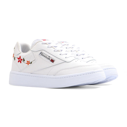 REEBOK CLUB FLORAL