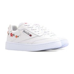 REEBOK CLUB FLORAL