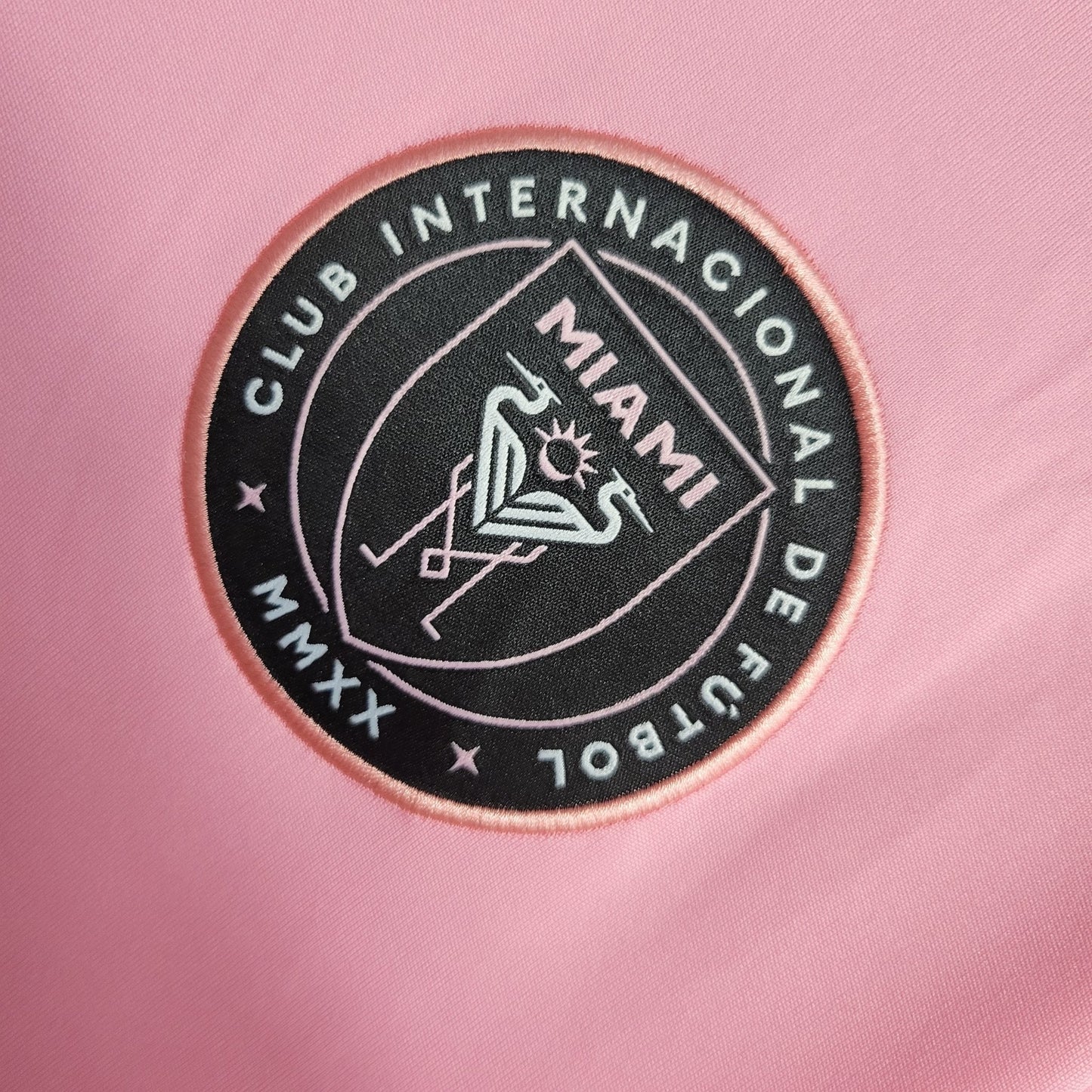 CAMISETA INTER MIAMI I 23/24 HOMBRE