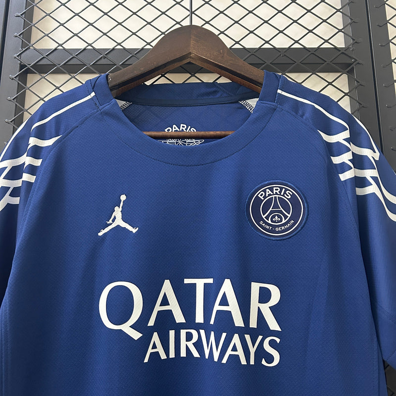 CAMISETA PSG IV 24/25 HOMBRE