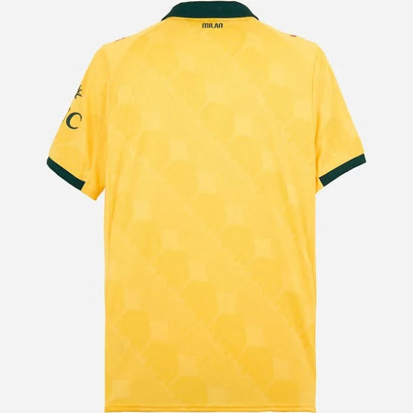 Camisa AC Milan III 25/26