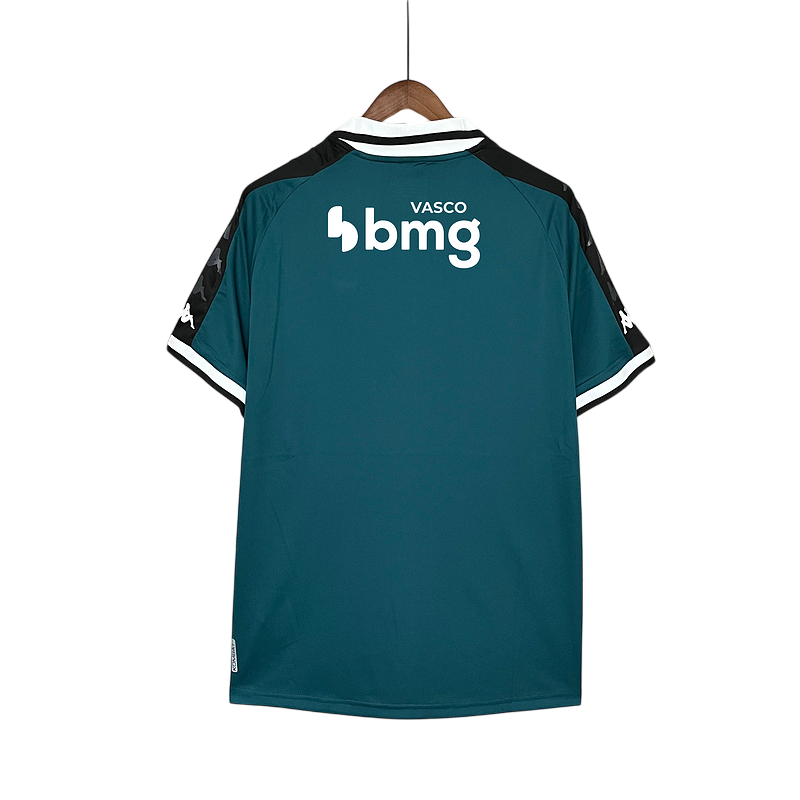 Camisa 24∕25 Vasco da Gama Goalkeeper All Sponsors