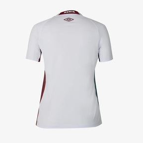 Camisa Feminina Umbro Fluminense 2025/26 II