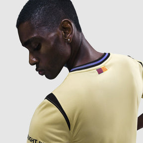 Camisa Nike Barcelona 2025/26 II Torcedor