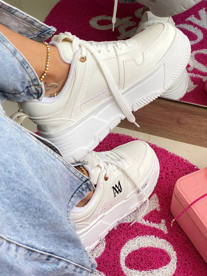 Tenis Nairobi: Estilo y Confort