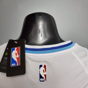 Camisa NBA Lakers #8 Bryant Nike Connect Crershaw - 23/24