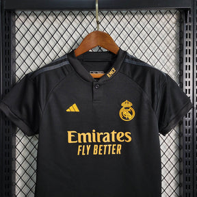 Kit Infantil Real Madrid ll 202324