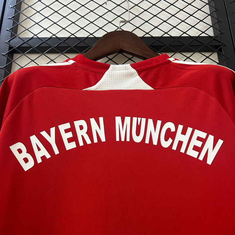 BAYERN DE MUNICH I 2005/06 HOMBRE (RETRO)